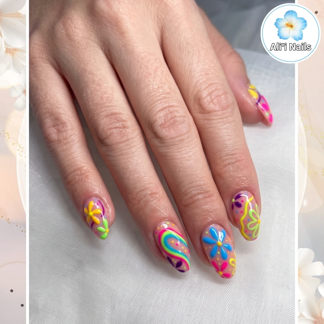 Nail Art